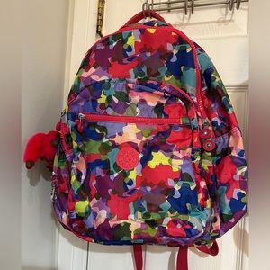 Kipling backpack
